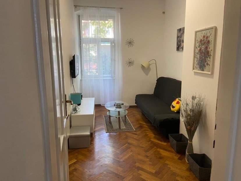 Apartamento Alex Rijeka Exterior foto