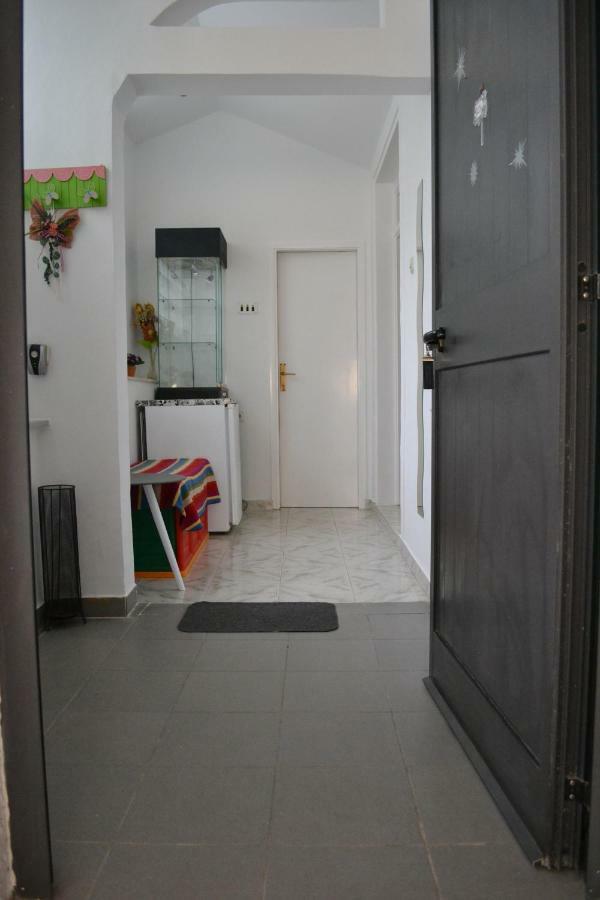 Apartamento Alex Rijeka Exterior foto
