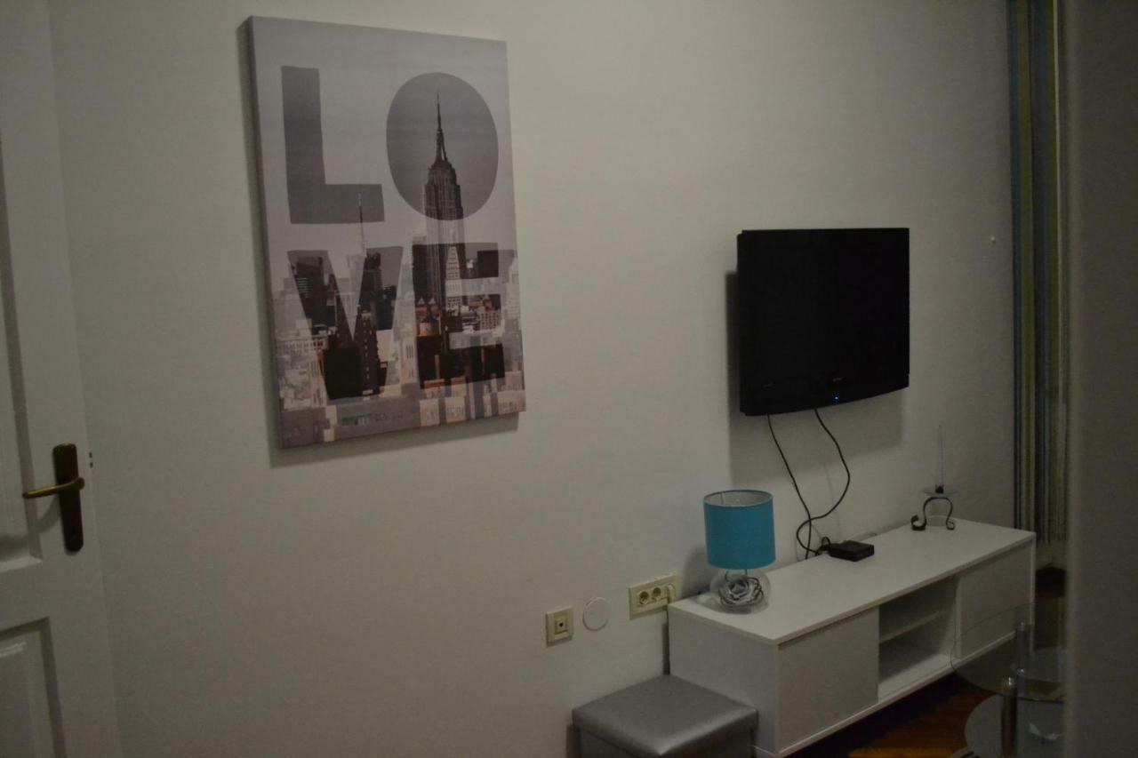 Apartamento Alex Rijeka Exterior foto